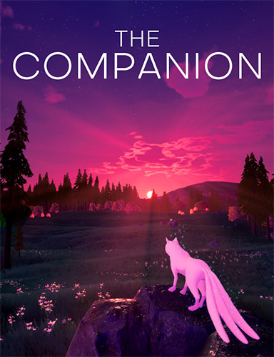 The Companion [v 1.22] (2021) PC | RePack  FitGirl