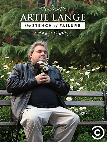 Artie Lange The Stench of Failure 2014 PROPER 1080p WEBRip x265-RARBG