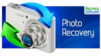 RS Photo Recovery 6.4  Multilingual