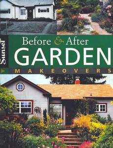 Before & After Garden Makeovers