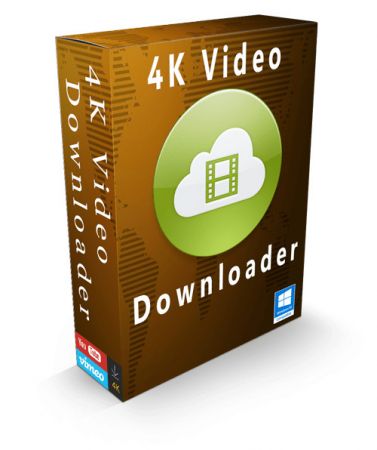 4K Video Downloader v4.24.0.5340 Multilingual
