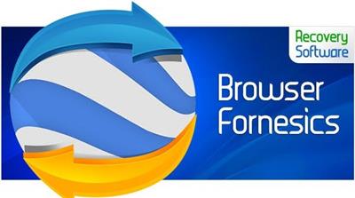 RS Browser Forensics 3.5  Multilingual