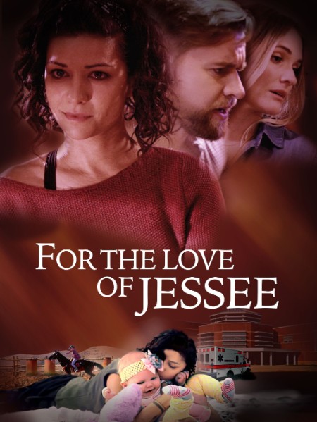 For The Love of Jessee 2020 2160p WEBRip DDP2 0 x264-GalaxyRG