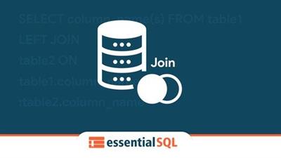 Essential Sql - Join Together Now, Write Complex  Queries 00bef7098cefa63e3ac568124c022f79