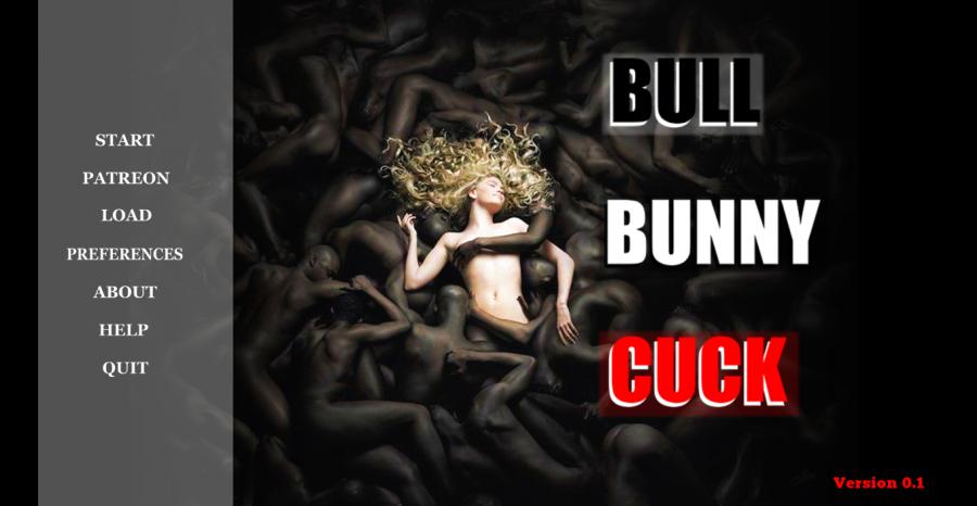 Bull Bunny Cuck - Version 0.3.1 by Pallidus Nox Win/Mac/Android