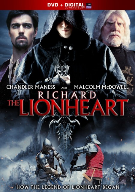Richard The Lionheart 2013 1080p BluRay x265-RARBG