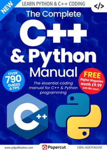 Python & C++ The Complete Manual - December 2022