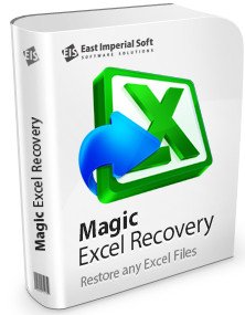East Imperial Magic Excel Recovery 4.4  Multilingual