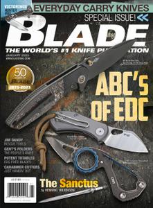 Blade - January 2023