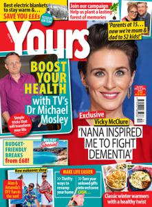 Yours UK - 02 January 2023
