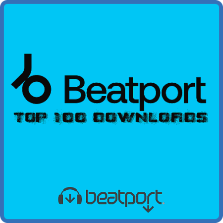 Beatport Top 100 Downloads December 2022 (2022)