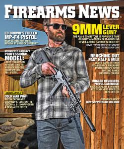 Firearms News - 01 January 2023