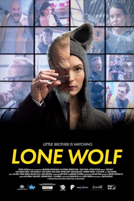 Lone Wolf 2021 REPACK 1080p BluRay x264-OFT