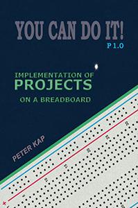 YOU CAN DO IT! P1.0 IMPLEMENTATION OF PROJECTS ON A BREADBOARD