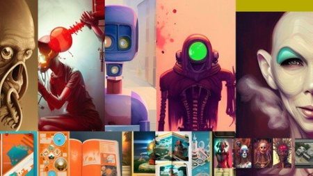 Synthetic Media : A Don'T Panic Product