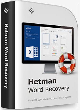 Hetman Word Recovery 4.4  Multilingual