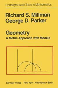 Geometry A Metric Approach with Models
