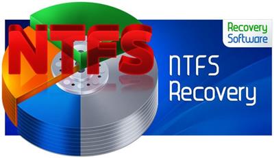 RS NTFS / FAT Recovery 4.6  Multilingual