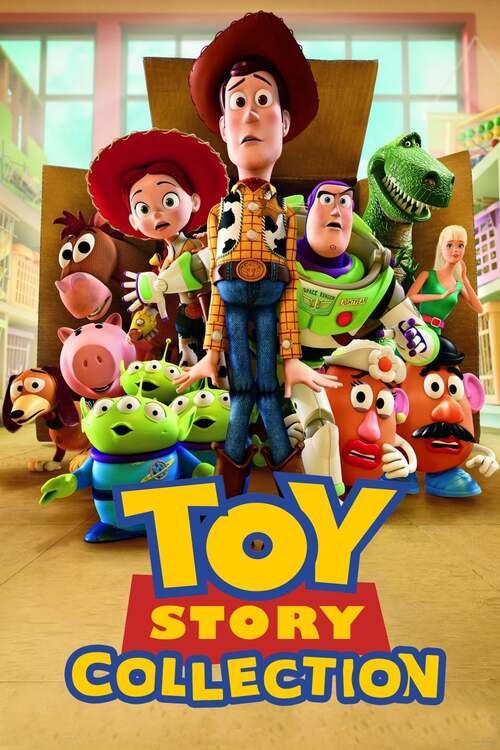 Toy Story (1995-2019) KOLEKCJA.MULTi.2160p.UHD.BluRay.REMUX.DV.HDR.HEVC.TrueHD.7.1-MR | Dubbing i Napisy PL