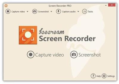 Icecream Screen Recorder Pro 7.21 Multilingual (x64)