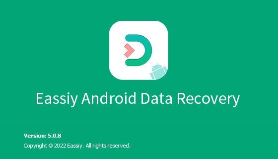 Eassiy Android Data Recovery v5.1.6 Multilingual