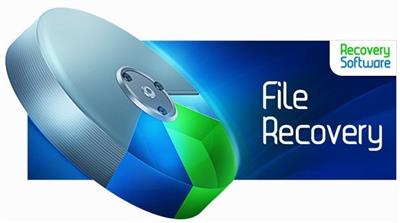 RS File Recovery 6.6  Multilingual