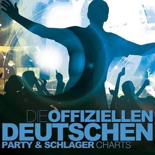 German Top 100 Party Schlager Jahrescharts 2022 (2022)