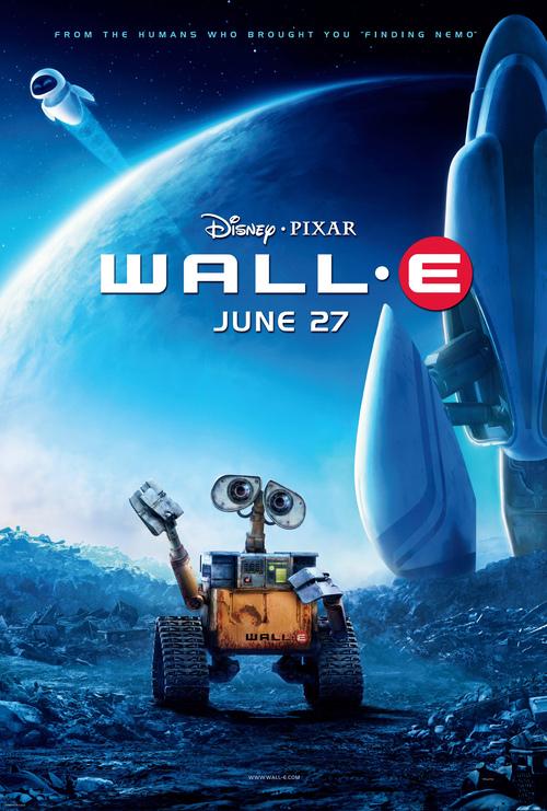 WALL·E (2008) MULTi.2160p.UHD.BluRay.REMUX.DV.HDR.HEVC.TrueHD.7.1-MR | Dubbing i Napisy PL