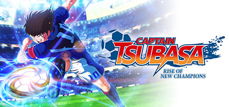 Captain Tsubasa Rise of New Champions-Tenoke