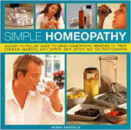 Simple Homeopathy