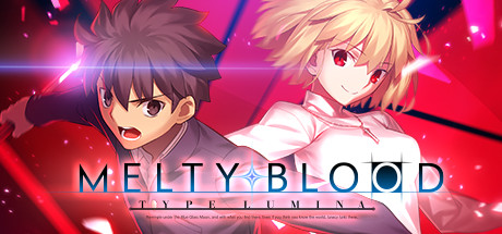 Melty Blood Type Lumina v1.41-Flt