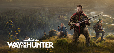 Way of the Hunter v1.20-Razor1911