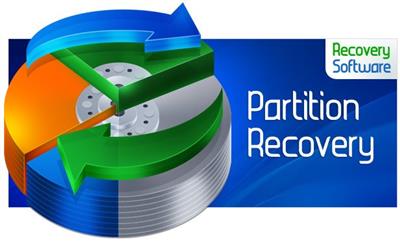 RS Partition Recovery 4.6  Multilingual
