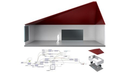 Parametric Building Using Polyline Rhino And Grasshopper