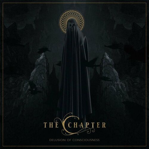 The Chapter - 2022 - Delusion Of Consciousness