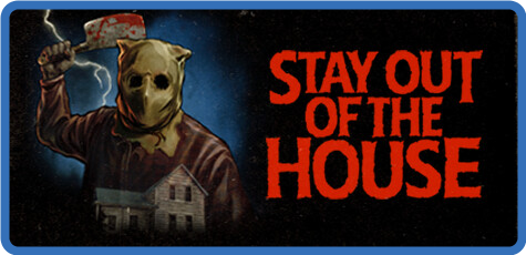 Stay Out of the House v1.1.2-DINOByTES