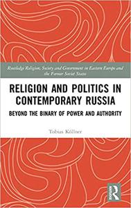 Religion and Politics in Contemporary Russia