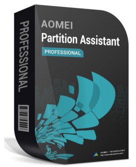 AOMEI Partition Assistant 9.14 Multilingual + WinPE