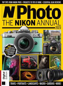 N-Photo The Nikon Annual - 01 December 2022