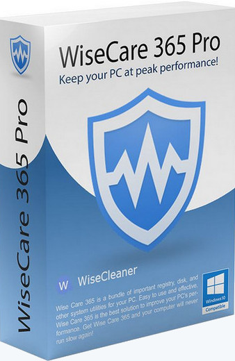 Wise Care 365 Pro 6.4.4 Build 622 Final Portable by FC Portables