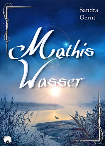 Cover: Gernt, Sandra  -  Mathis Wasser