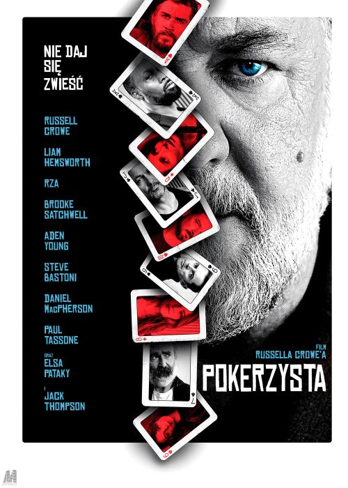 Pokerzysta / Poker Face (2022) PL.WEB-DL.x264-KiT / Lektor PL