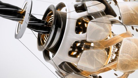 Autodesk Inventor 2018 - Advanced Assembly Training