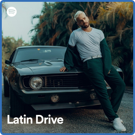 Latin Drive (2022)