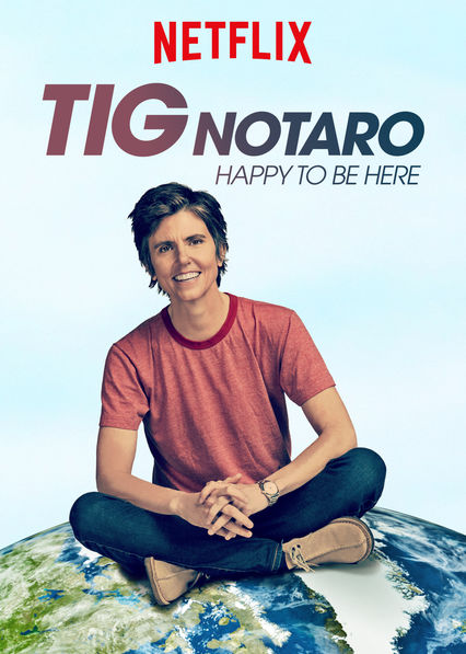 Tig Notaro Happy To Be Here 2018 1080p NF WEBRip DDP5 1 x264-SMURF