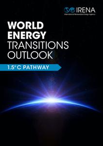 World Energy Transitions Outlook