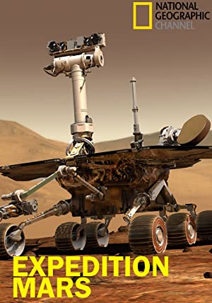 Expedition Mars Spirit and Opportunity 2016 1080p WEBRip x265-RARBG