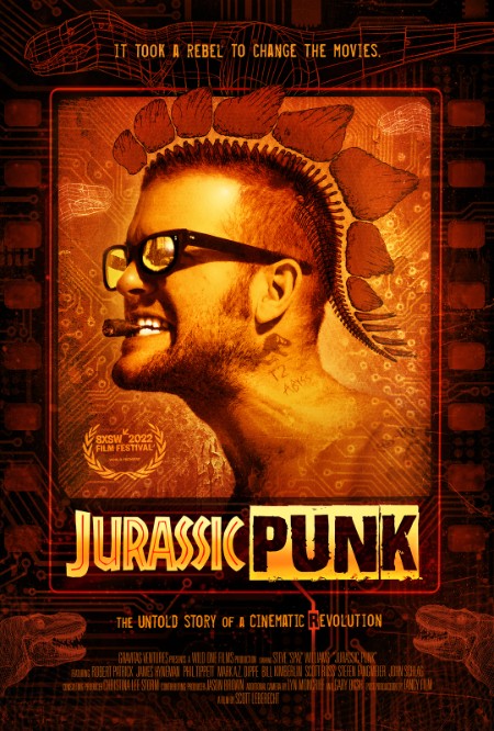 Jurassic Punk 2022 1080p AMZN WEBRip DDP5 1 x264-SMURF