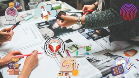 Creativity Workshop Master Class Tm