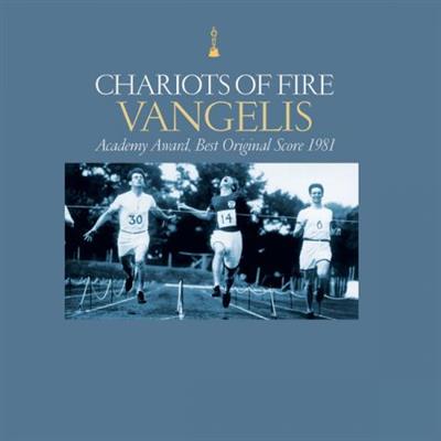 Vangelis - Chariots Of Fire (Original Motion Picture Soundtrack - Remastered)  (1981)